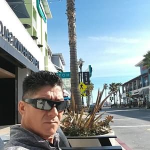 Meet your Posher, Martin